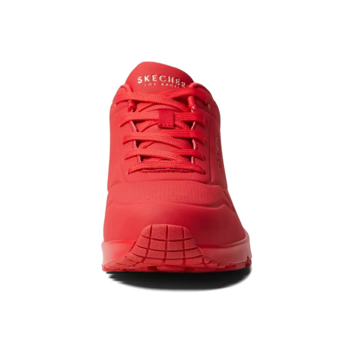 Skechers shoes - Red (UPC: 193113018458) 3