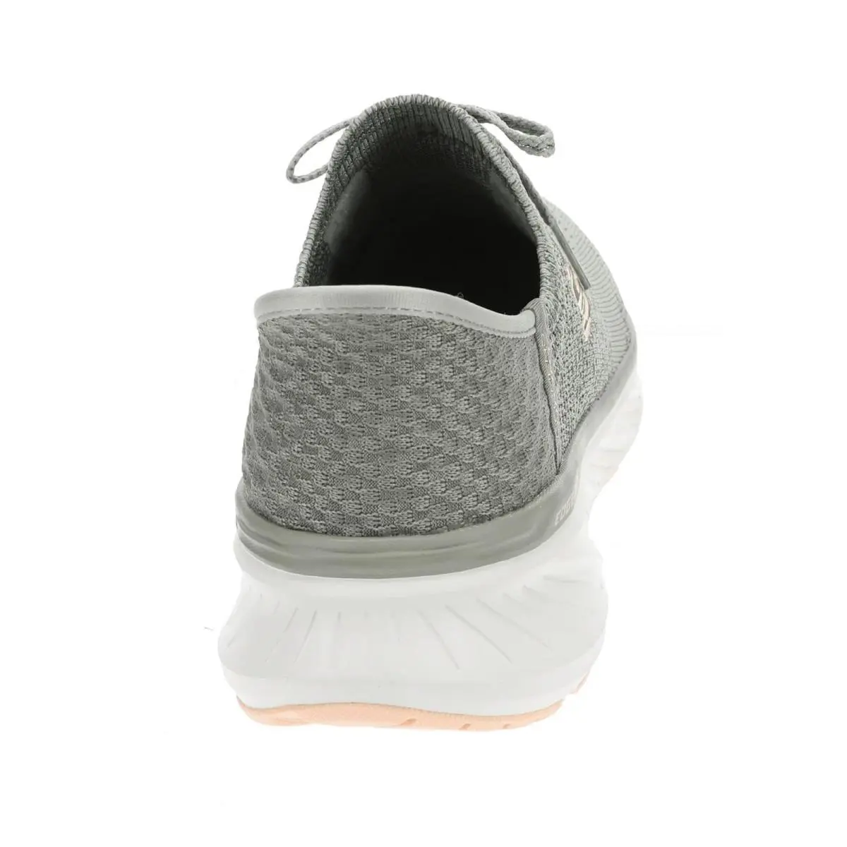 Skechers shoes - 150470 - 150470 - Gror=grey/Orange (UPC: 197976379589) 5