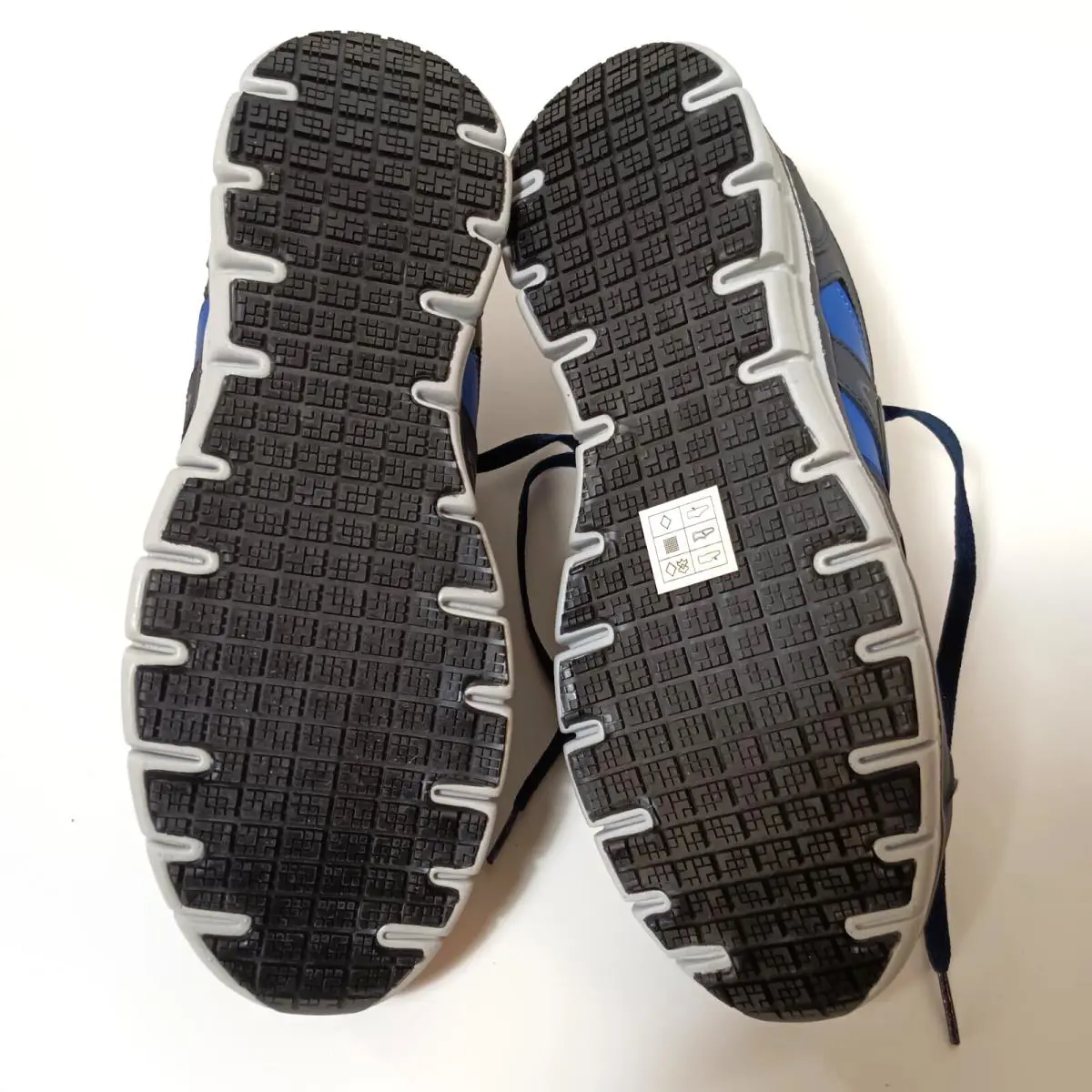 Skechers shoes - 606NVBL - 606/NVBL - Blue 5