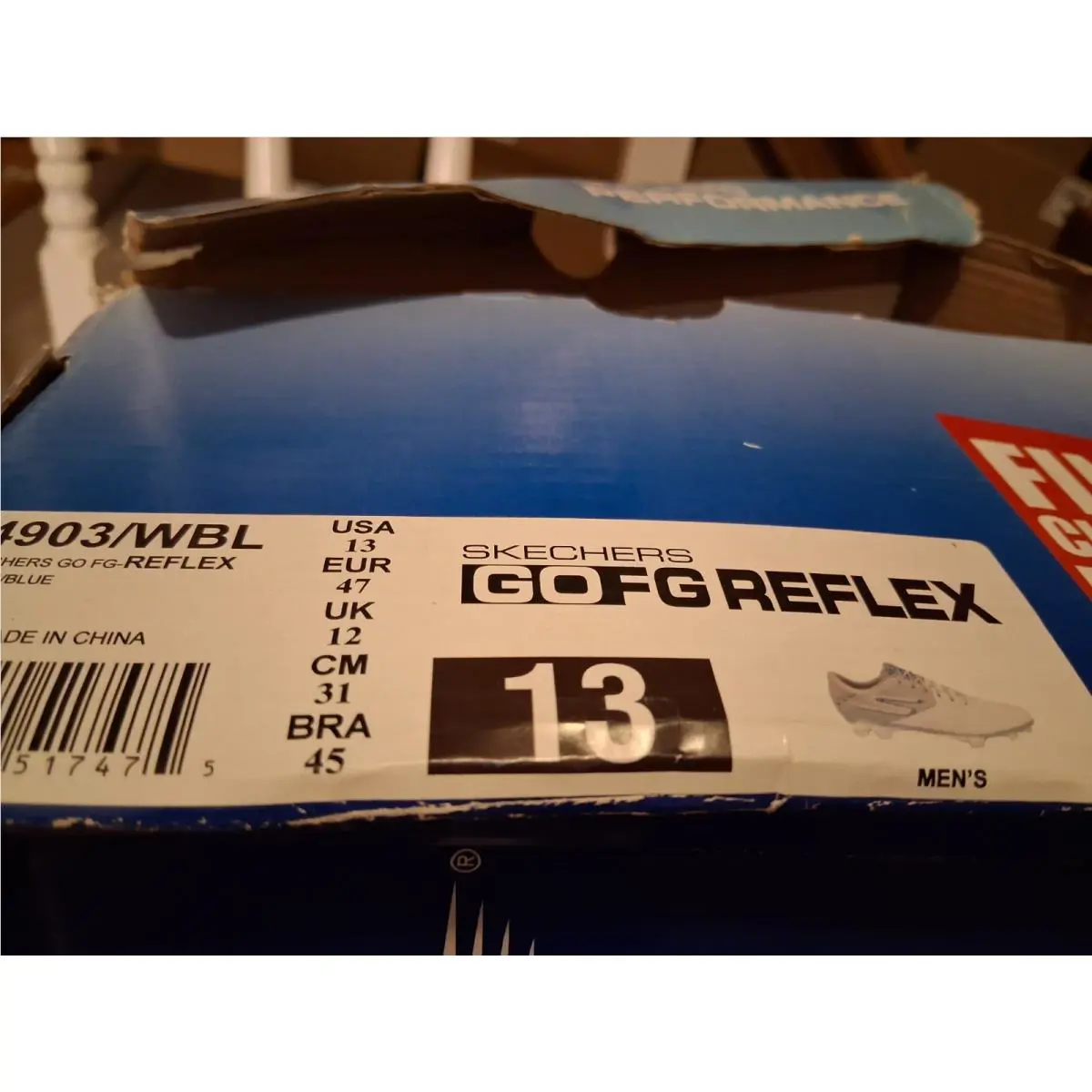 Skechers shoes - White 0