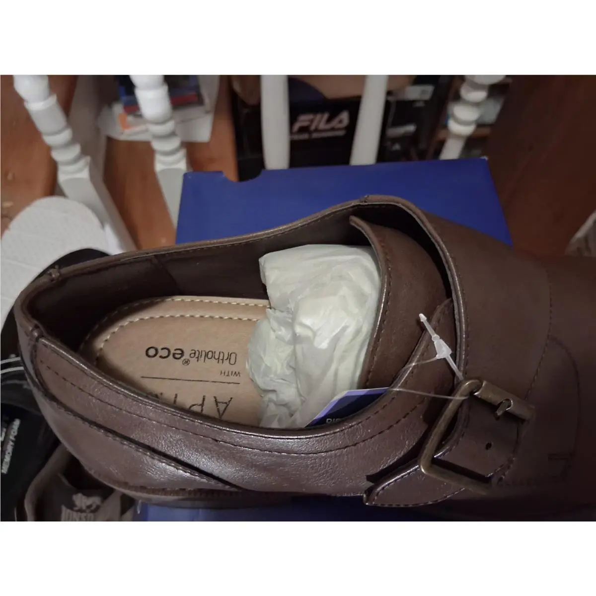Skechers shoes - White 7