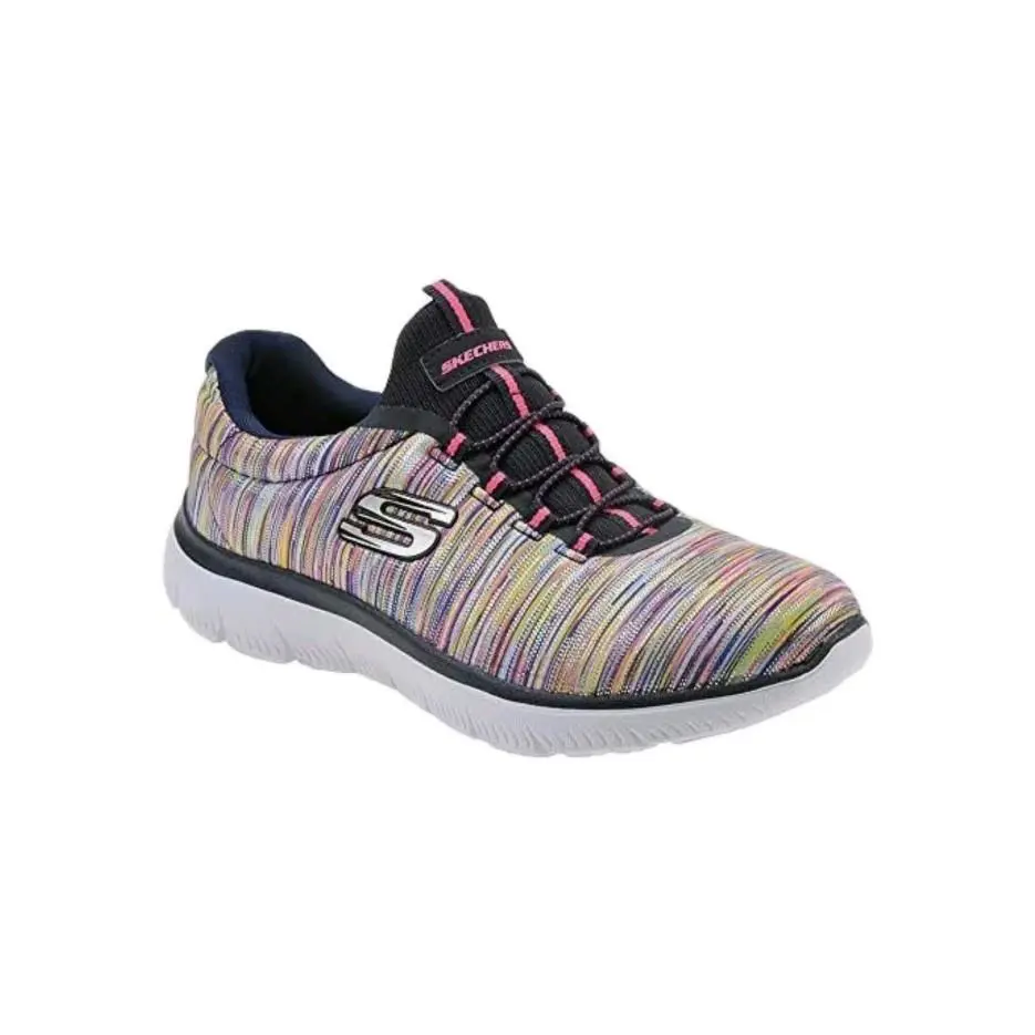 Skechers shoes - Skechers Summits Light Dreaming - Summits Light Dreaming - Multi 2