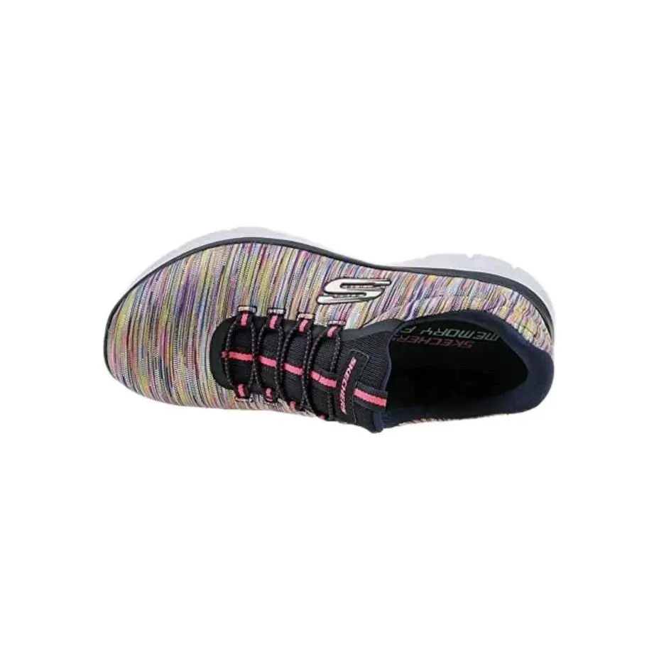 Skechers shoes - Skechers Summits Light Dreaming - Summits Light Dreaming - Multi 3