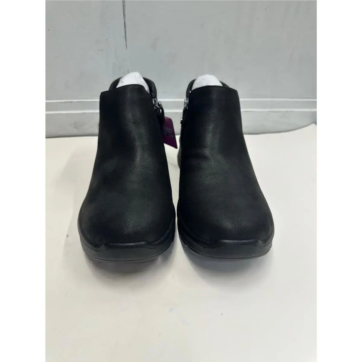 Skechers shoes - Skechers Lovely Vibe-Moonlight - Lovely - Black 2