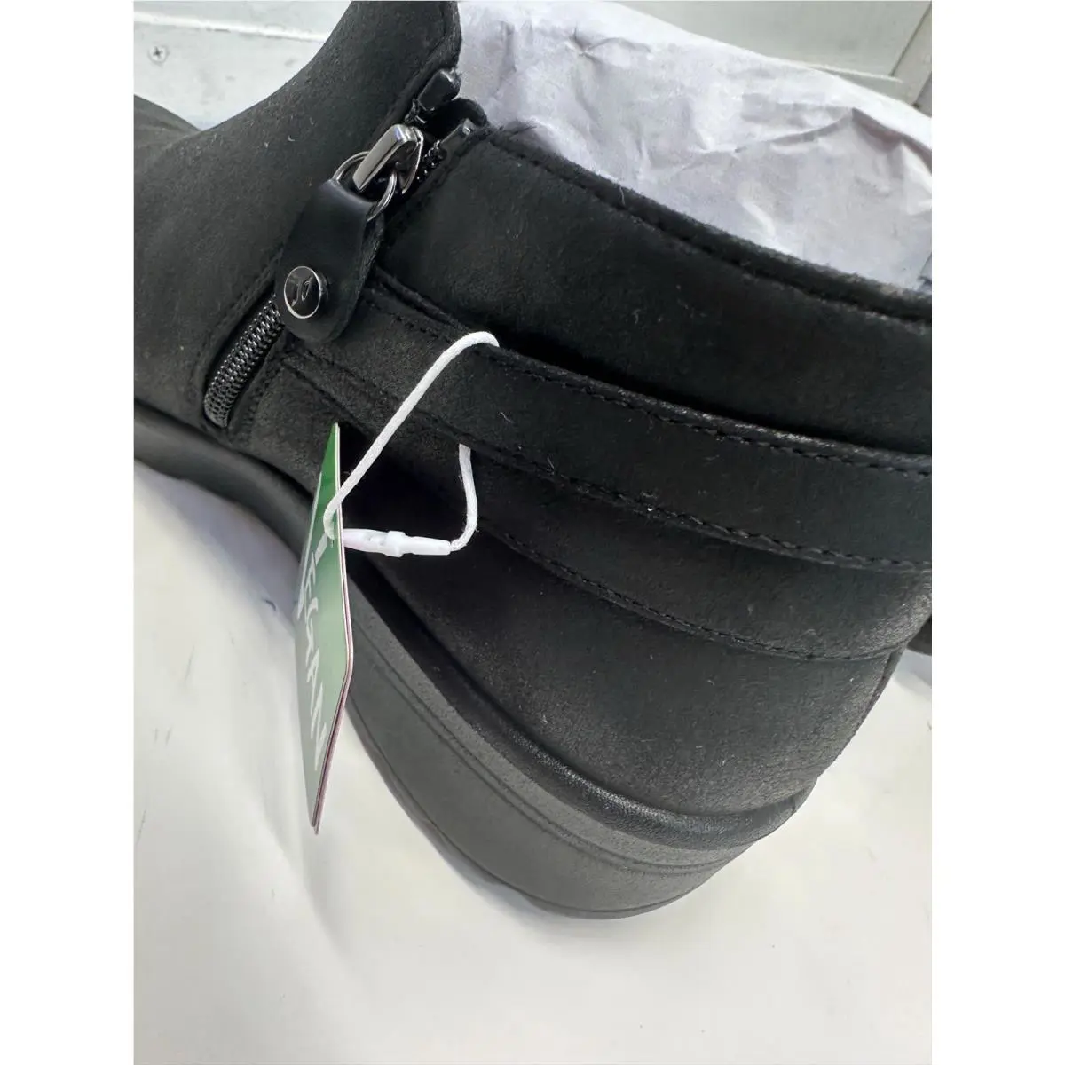 Skechers shoes - Skechers Lovely Vibe-Moonlight - Lovely - Black 6