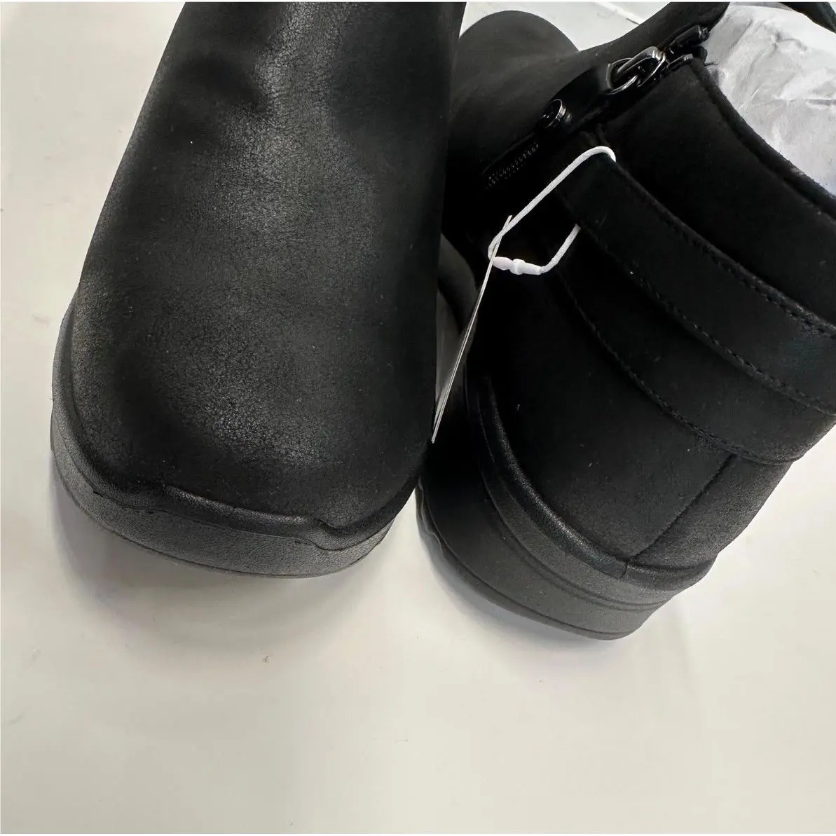 Skechers shoes - Skechers Lovely Vibe-Moonlight - Lovely - Black 8