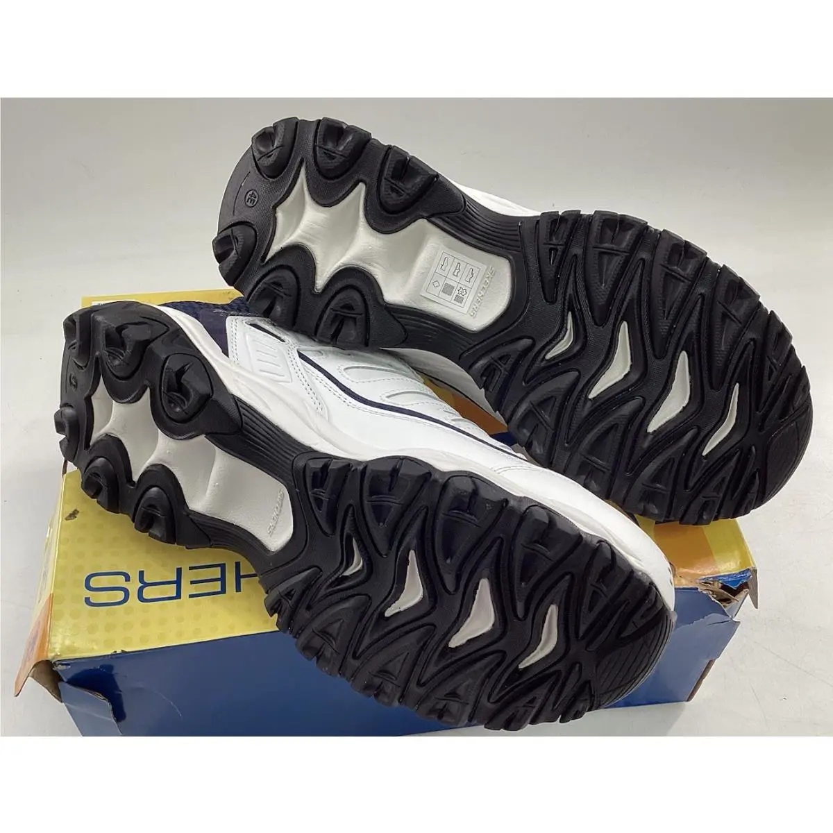 Skechers shoes - Skechers Slip Ins - Slip Ins - Black 3