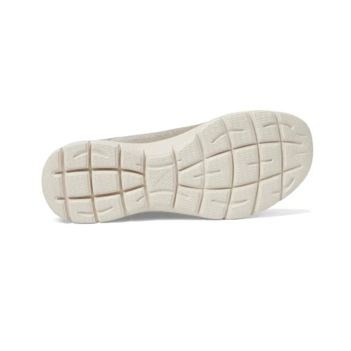 Skechers shoes - Taupe/Gold (UPC: 198376100735) 3