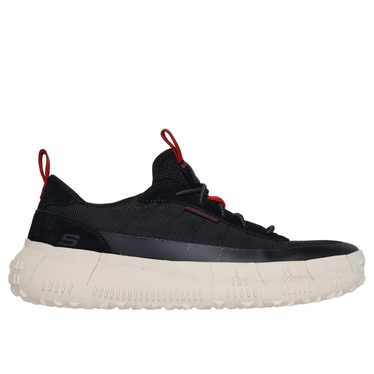Skechers shoes - KELCE - KELCE - CHARCOAL 0