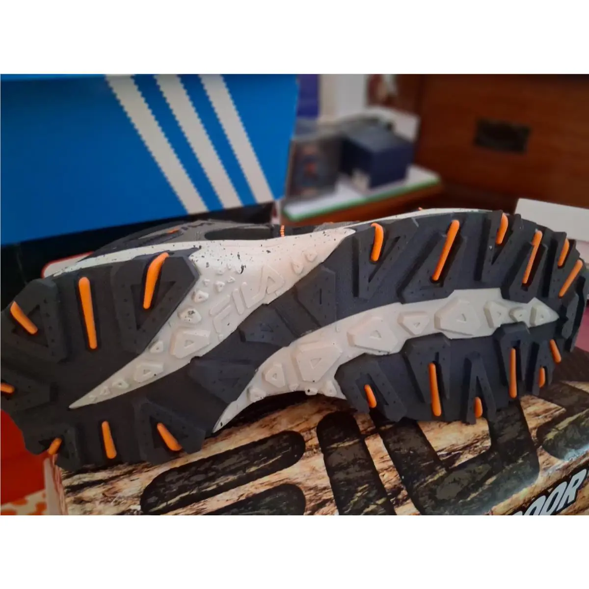 Skechers shoes - White 15