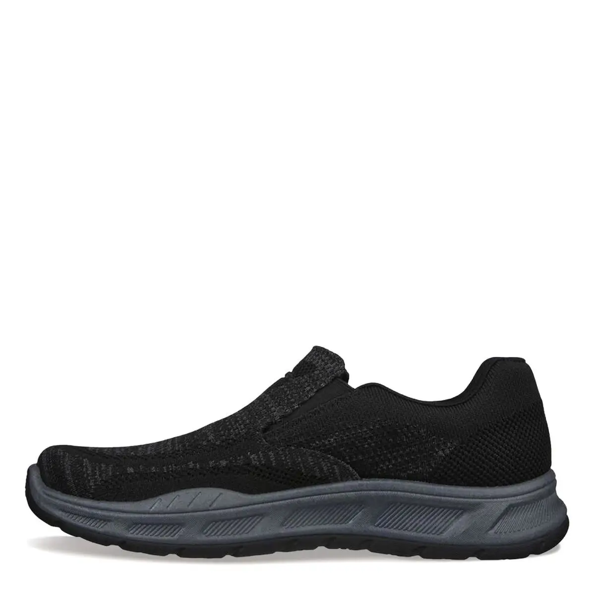 Skechers shoes - 204849WW-BLK - 204849WW-BLK - Black Knit (UPC: 196642628037) 1