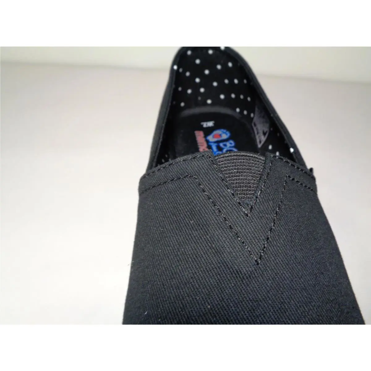 Skechers shoes - Black (UPC: 193113073587) 9