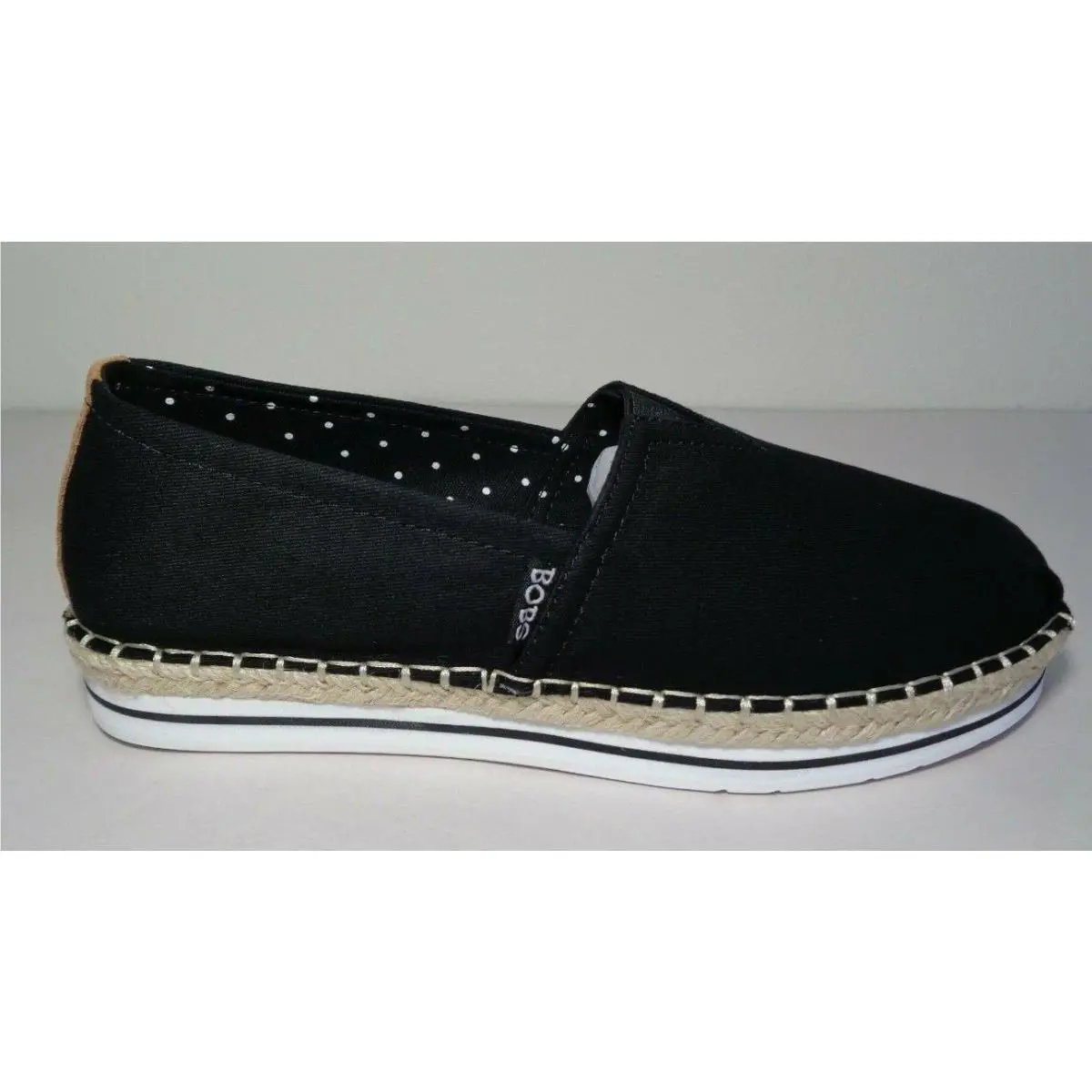 Skechers shoes - Black (UPC: 193113073587) 0