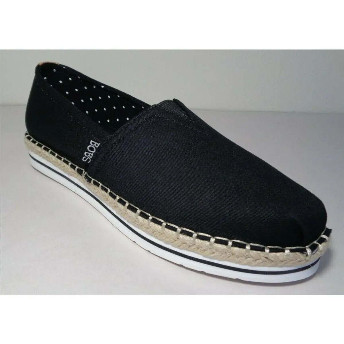 Skechers shoes - Black (UPC: 193113073587) 1