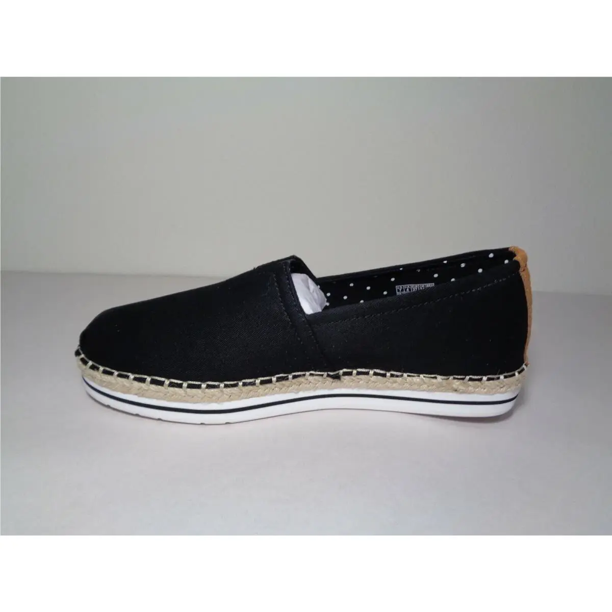 Skechers shoes - Black (UPC: 193113073587) 3