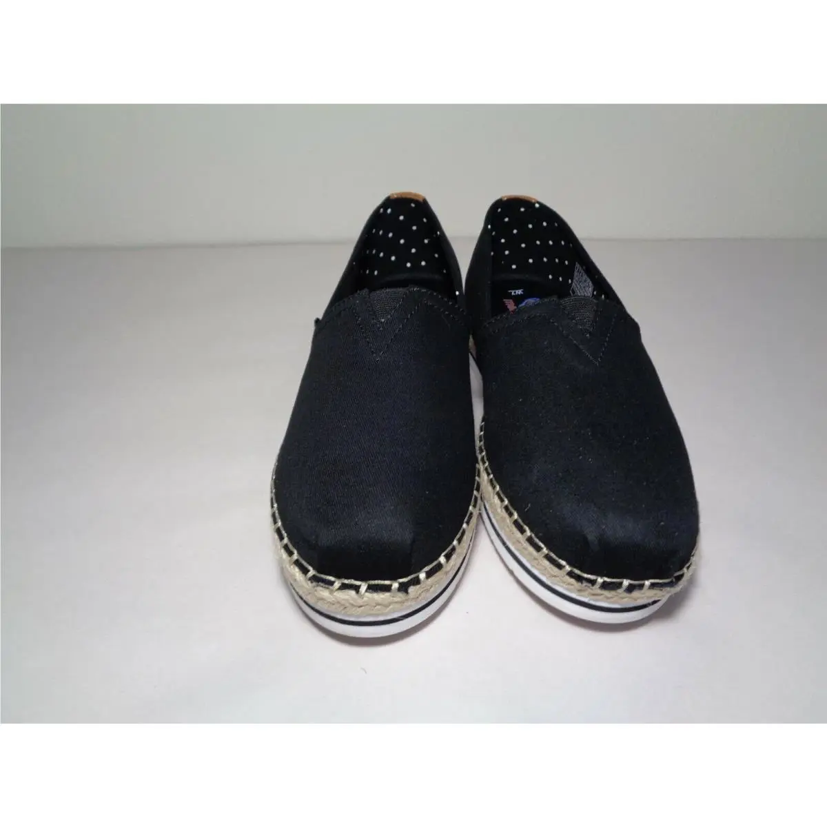 Skechers shoes - Black (UPC: 193113073587) 6