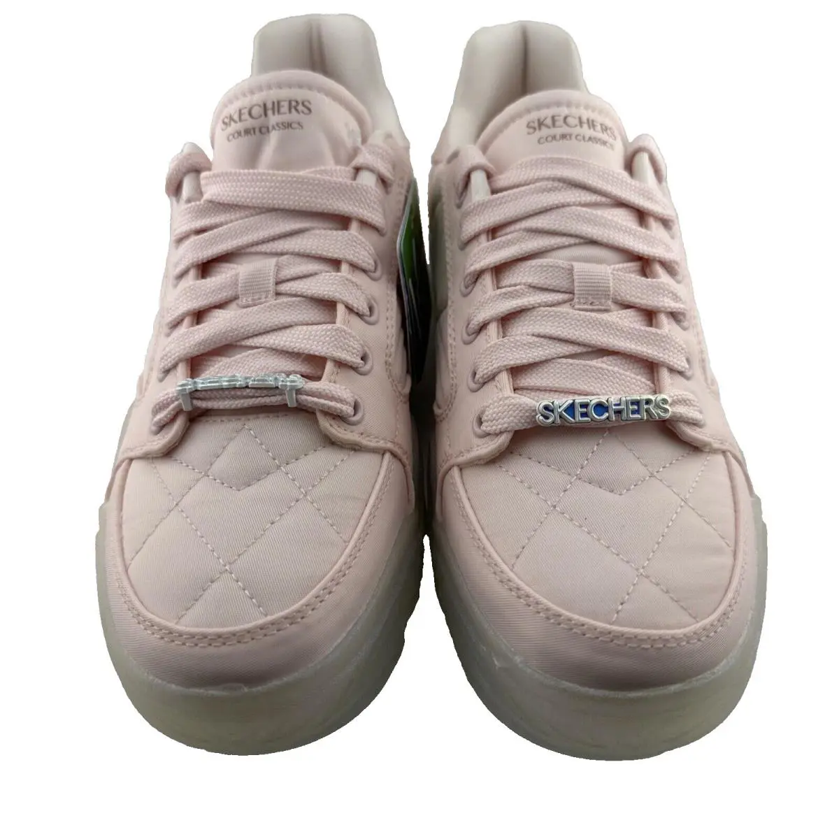 Skechers shoes - Denali - Denali - Pink (UPC: 196989678313) 0
