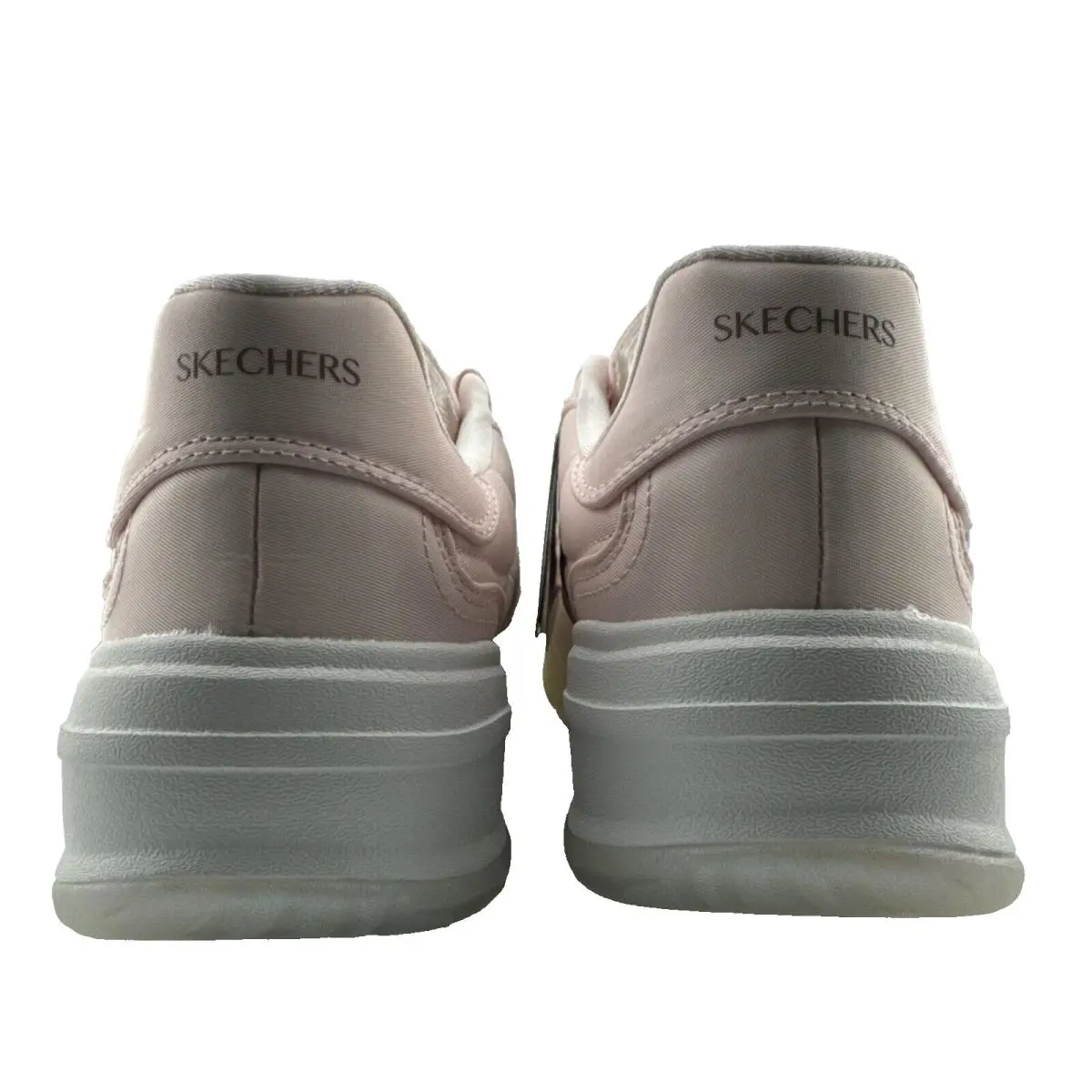 Skechers shoes - Denali - Denali - Pink (UPC: 196989678313) 2