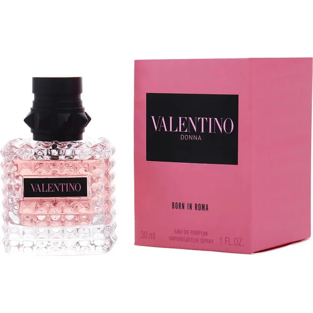 Valentino Born in Roma Donna Eau de Parfum