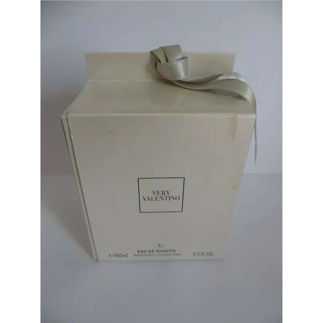 Very Valentino By Valentino 1.7 Oz/ 50 Ml Spray For Women Unsealed