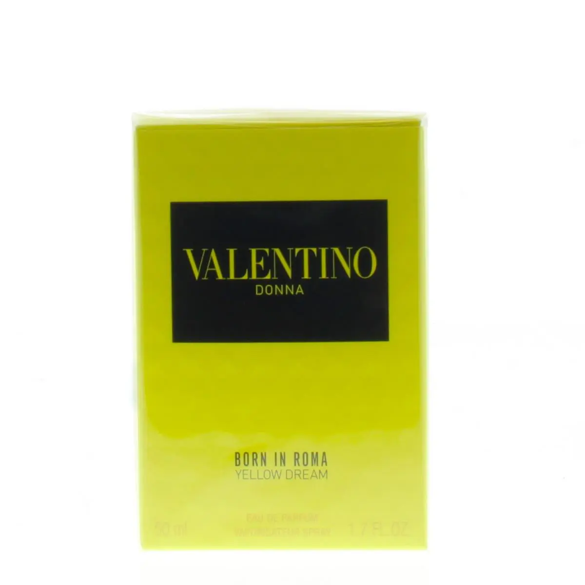 Valentino Donna Born In Roma Yellow Dream Eau De Parfum Spray For Women 1.7oz