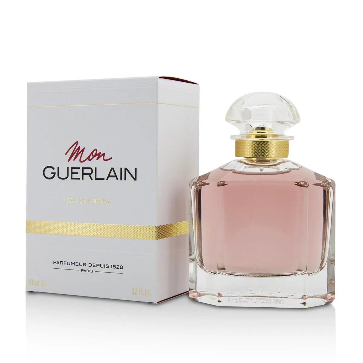 Guerlain Mon Guerlain Eau de Parfum