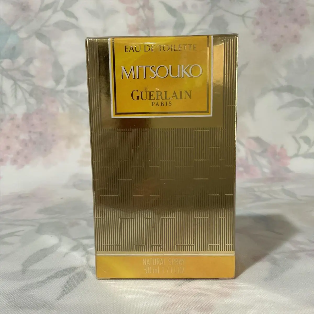 Mitsouko By Guerlain 1.7 Fl.oz. Edt Spray