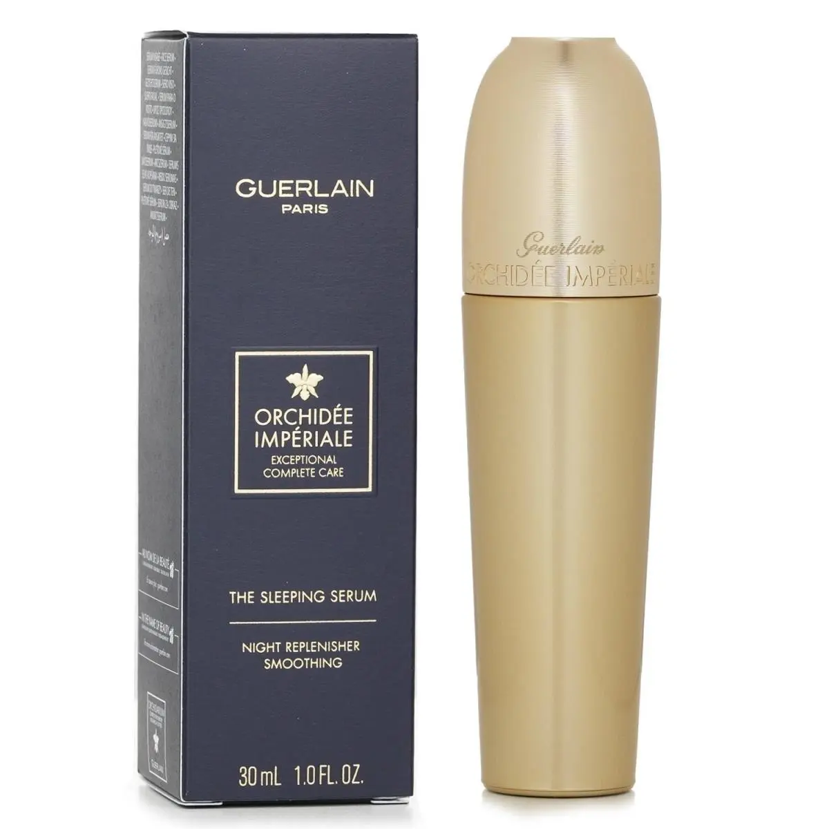 Guerlain Orchidee Imperiale Oil 30ml / 1oz IN Retail Box