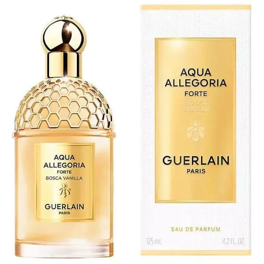 Guerlain Aqua Allegoria Bosca Vanilla Forte Eau de Parfum - 4.2oz