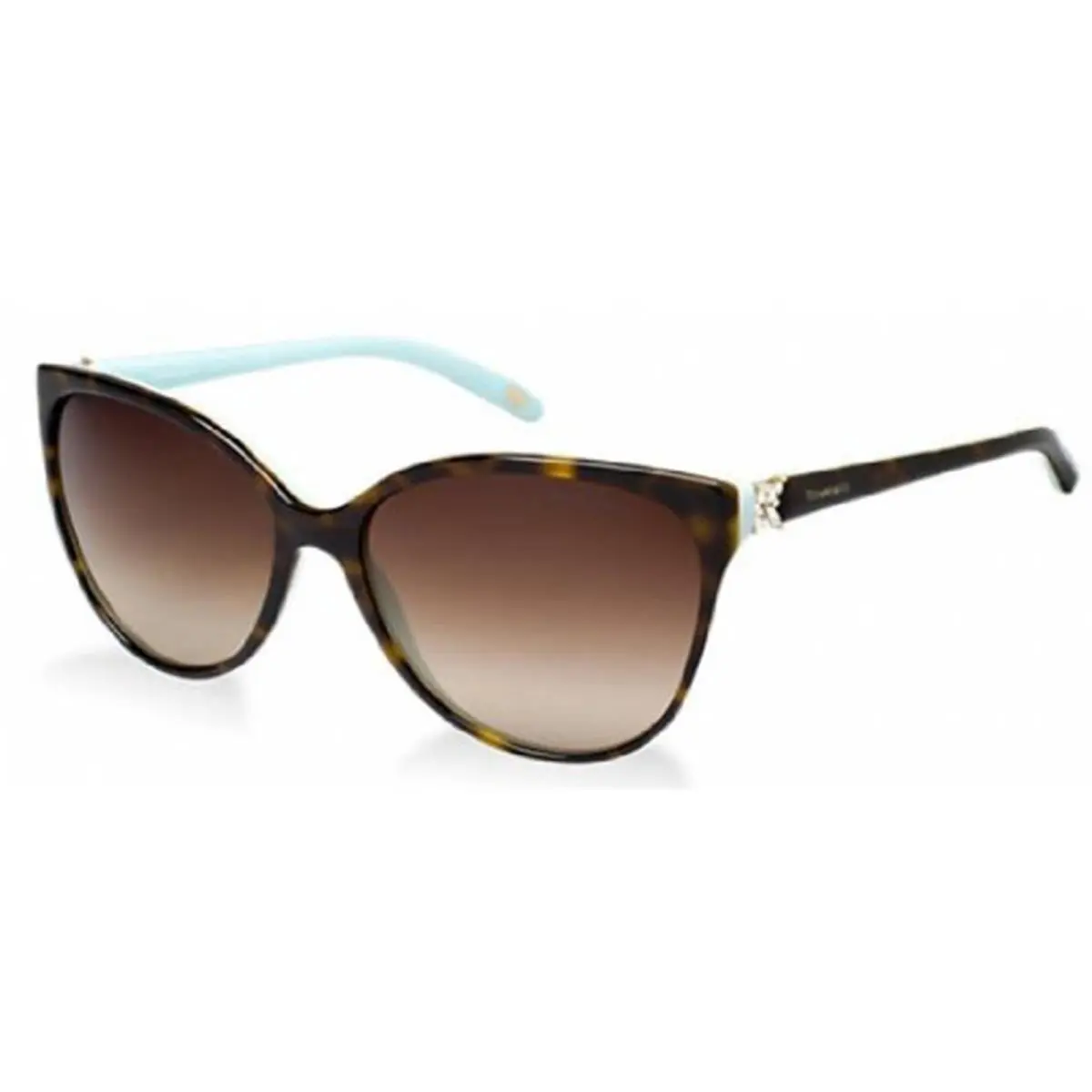 Tiffany Co 0TF4089B-81343B-58 Sunglasses 58mm by Tiffany & Co.