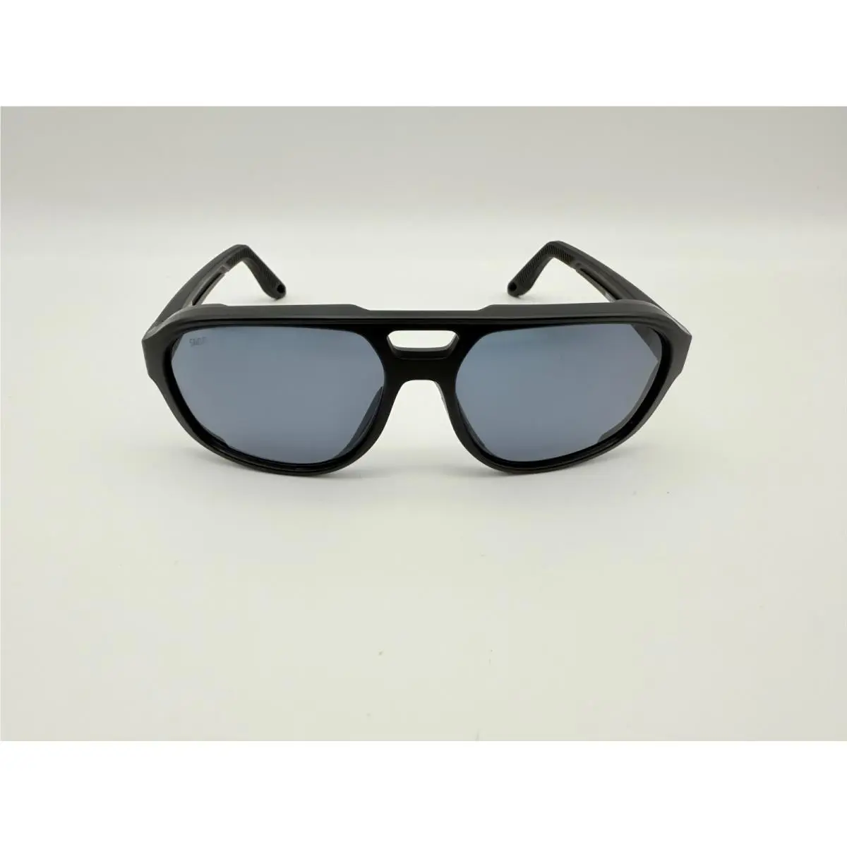 Costa Del Mar Street Heat Polarized Sunglasses Matte Black/gray 580P