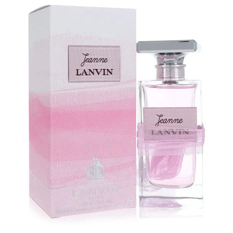 Jeanne Lanvin by Lanvin Women`s Eau De Parfum Spray 3.4 oz