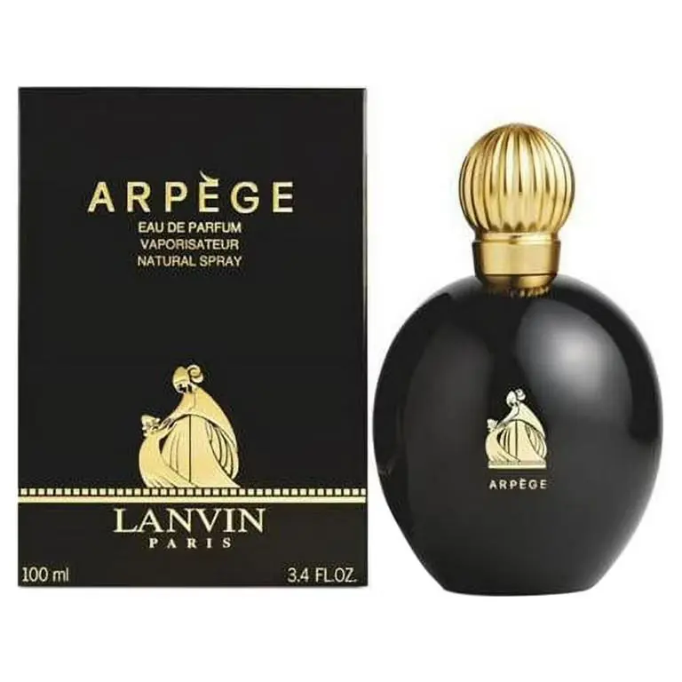 Arpege Ladies By Lanvin Eau de Parfum Spray 3.3