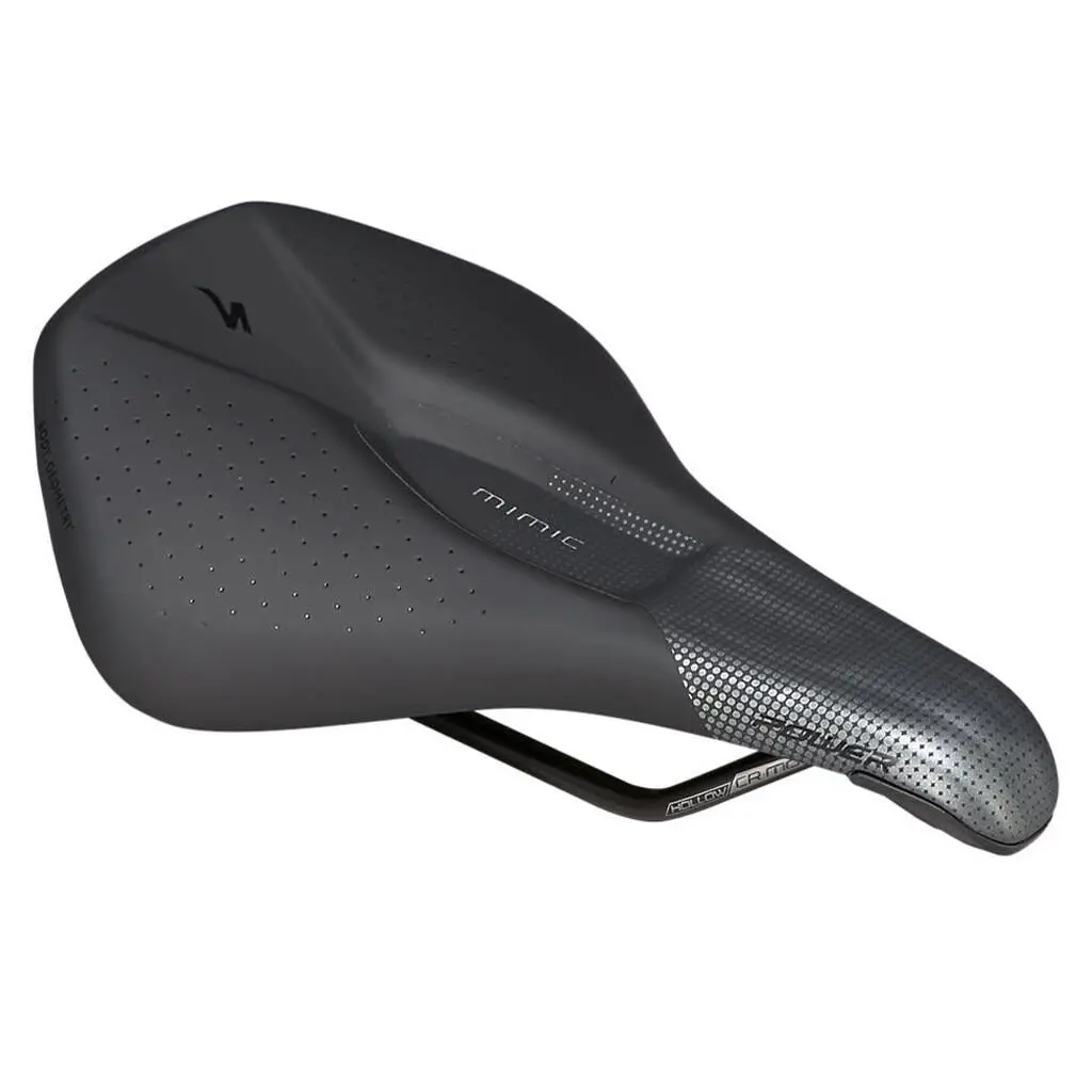 Specialized Power Comp Saddle w/ Mimic