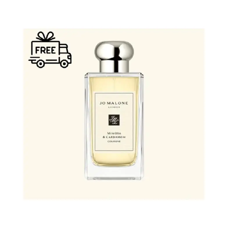 Jo Malone London Mimosa Cardamom Cologne 3.4 Fl.oz/ 100 ml