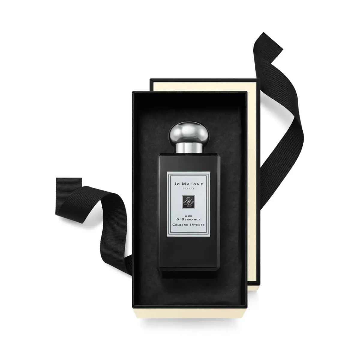 Jo Malone Oud Bergamot 3.4 oz Edp Perfume Spray For Men Women