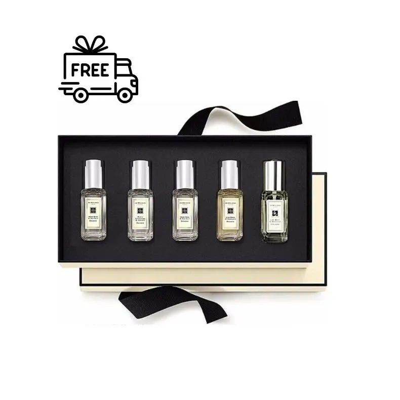 Jo Malone London Cologne Spray Collection 9mlx5 Gift Set 5 Piece Gift