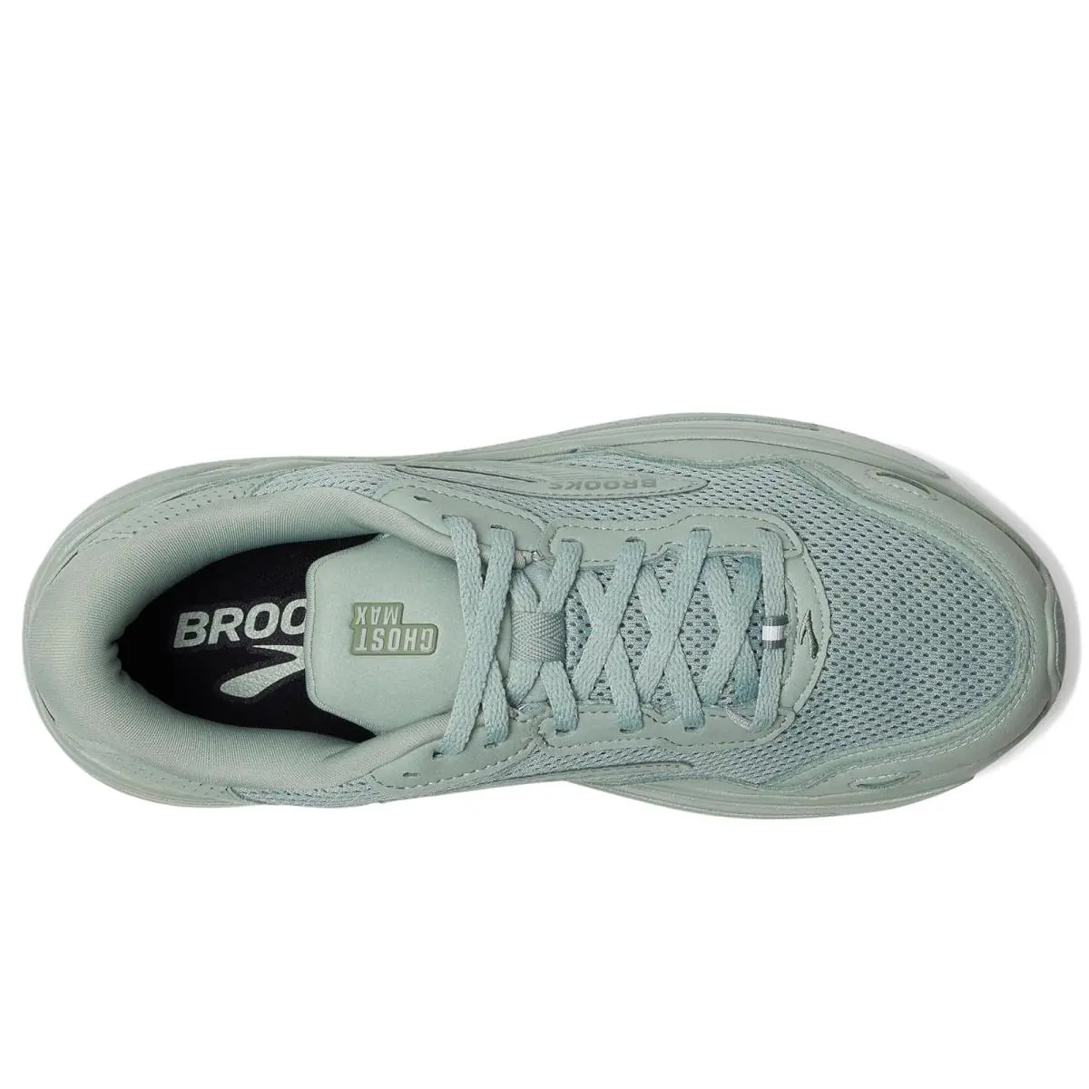 Brooks shoes - Green/Sea 0