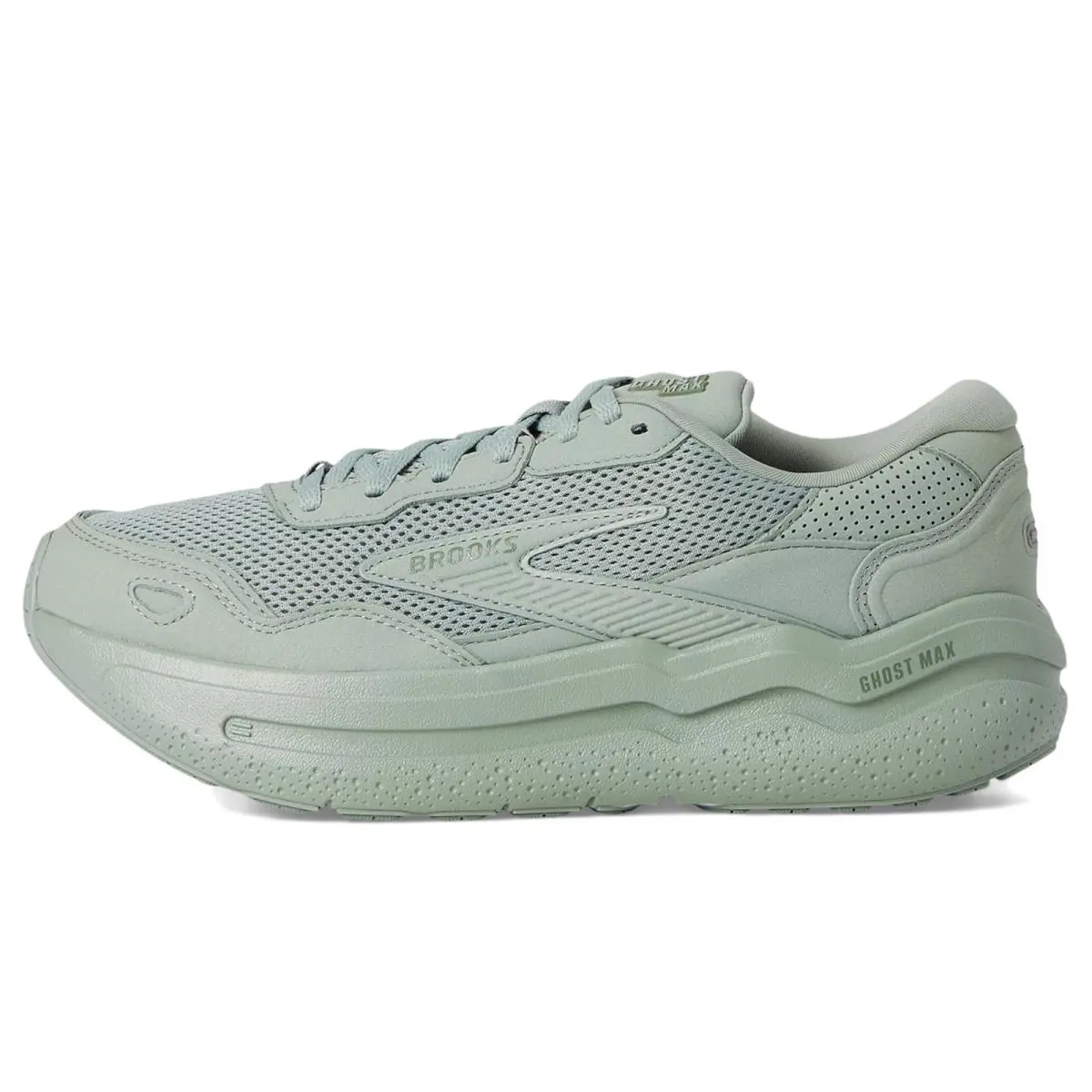 Brooks shoes - Green/Sea 2