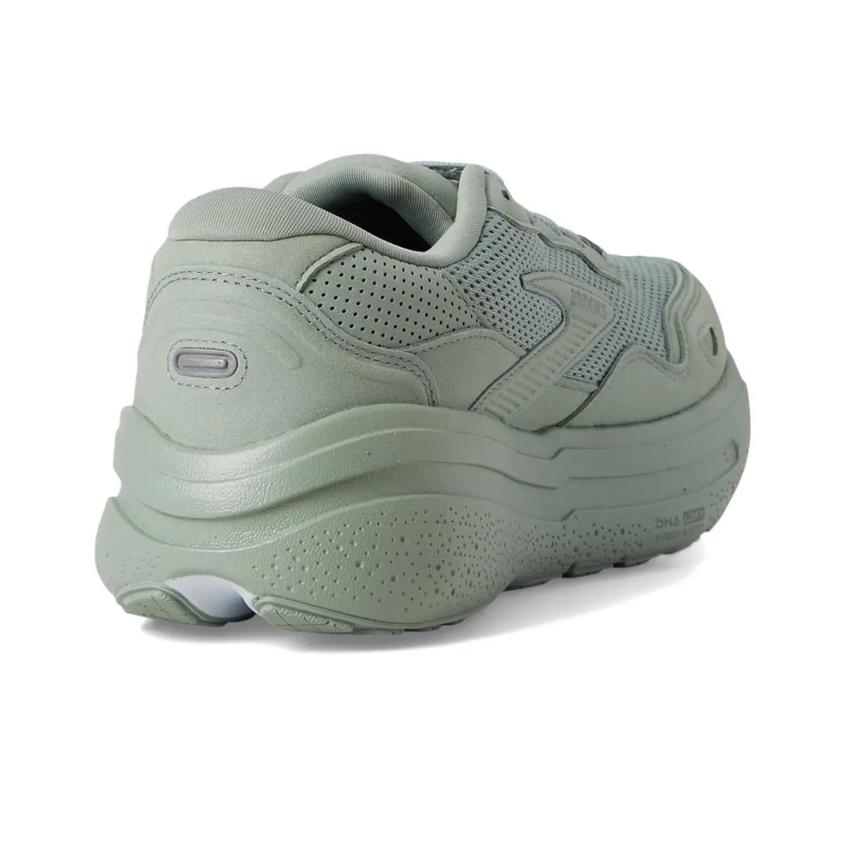 Brooks shoes - Green/Sea 3