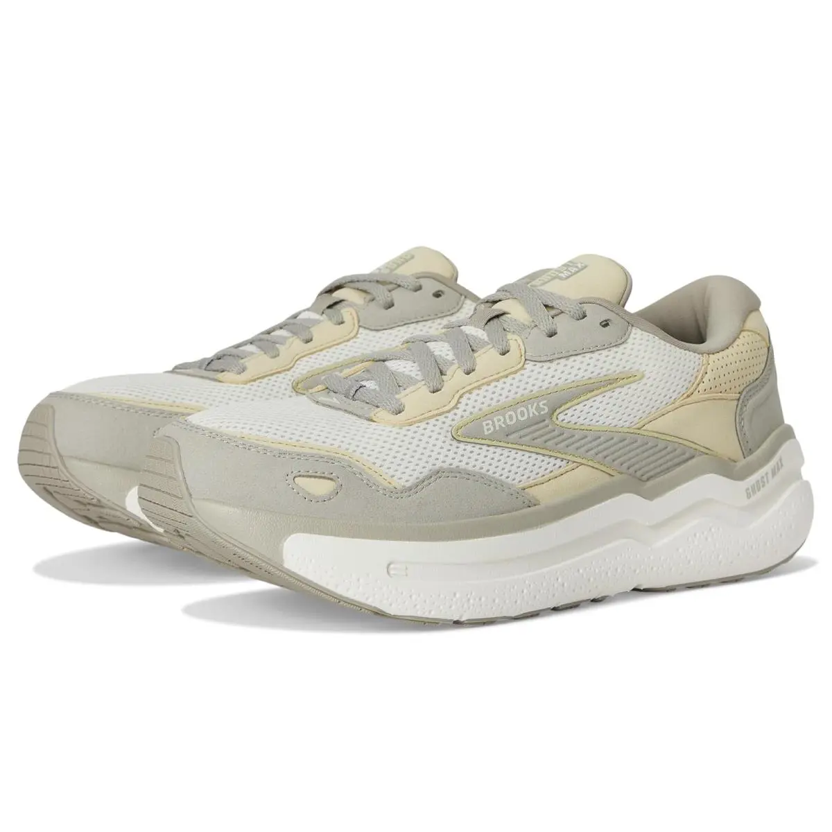 Brooks shoes - Green/Sea 13