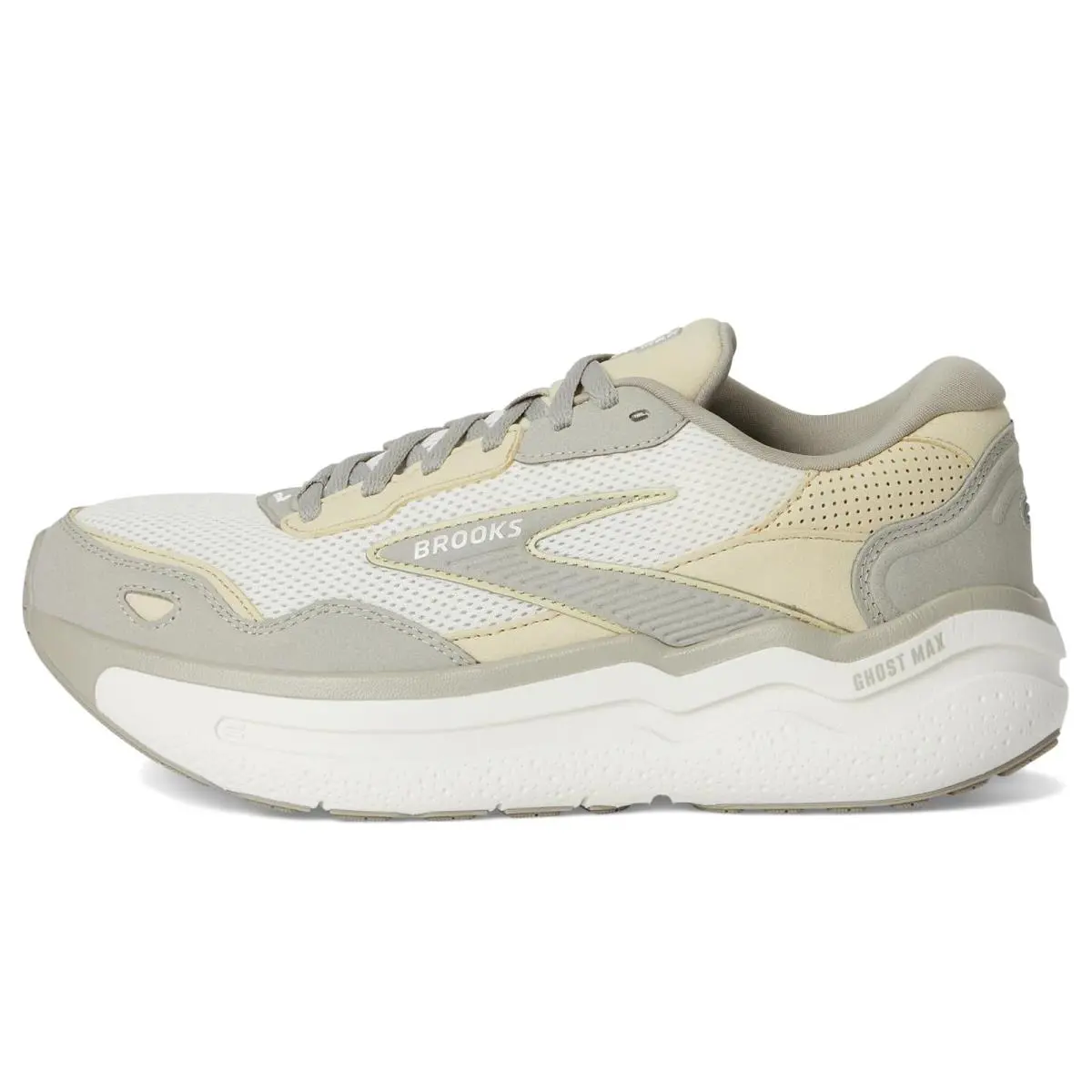 Brooks shoes - Green/Sea 16
