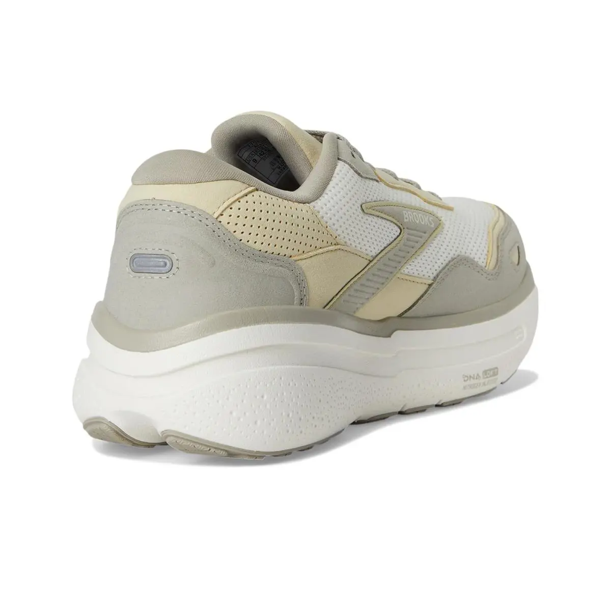 Brooks shoes - Green/Sea 17