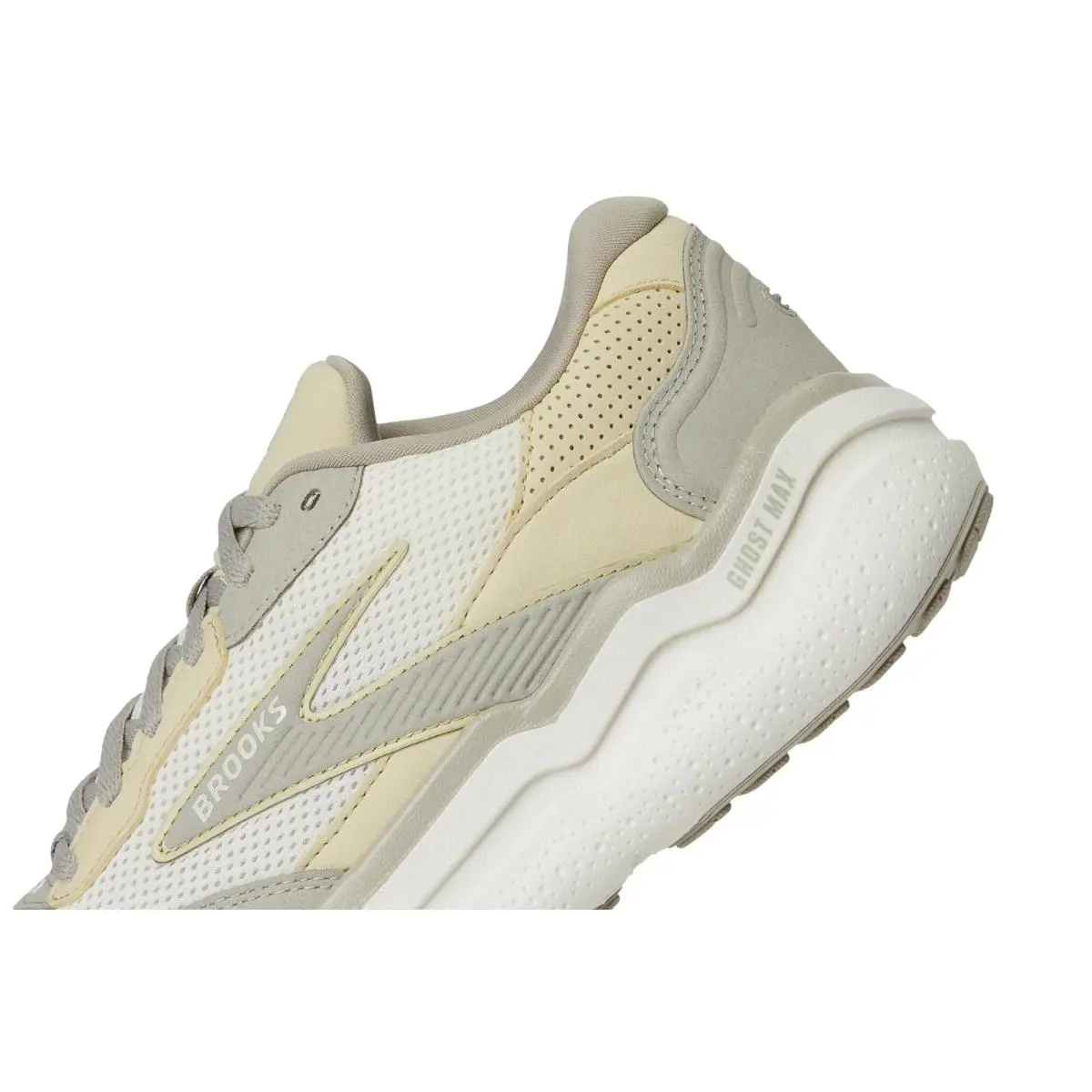 Brooks shoes - Green/Sea 18