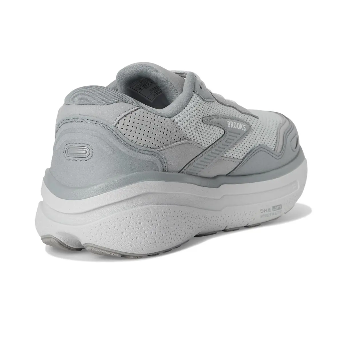 Brooks shoes - Green/Sea 24