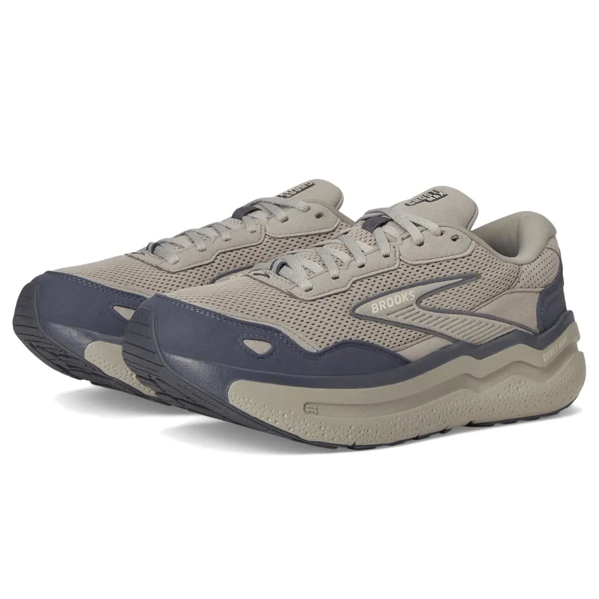 Brooks shoes - Green/Sea 34