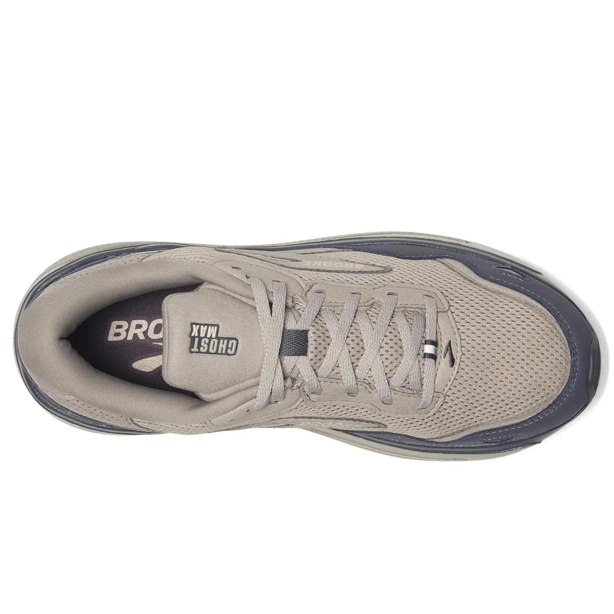 Brooks shoes - Green/Sea 35