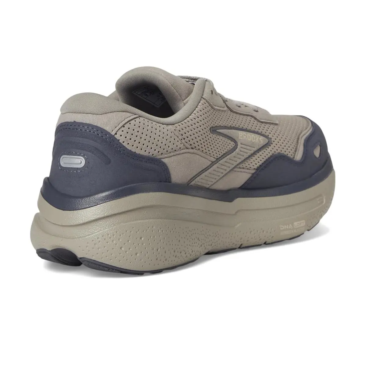 Brooks shoes - Green/Sea 38