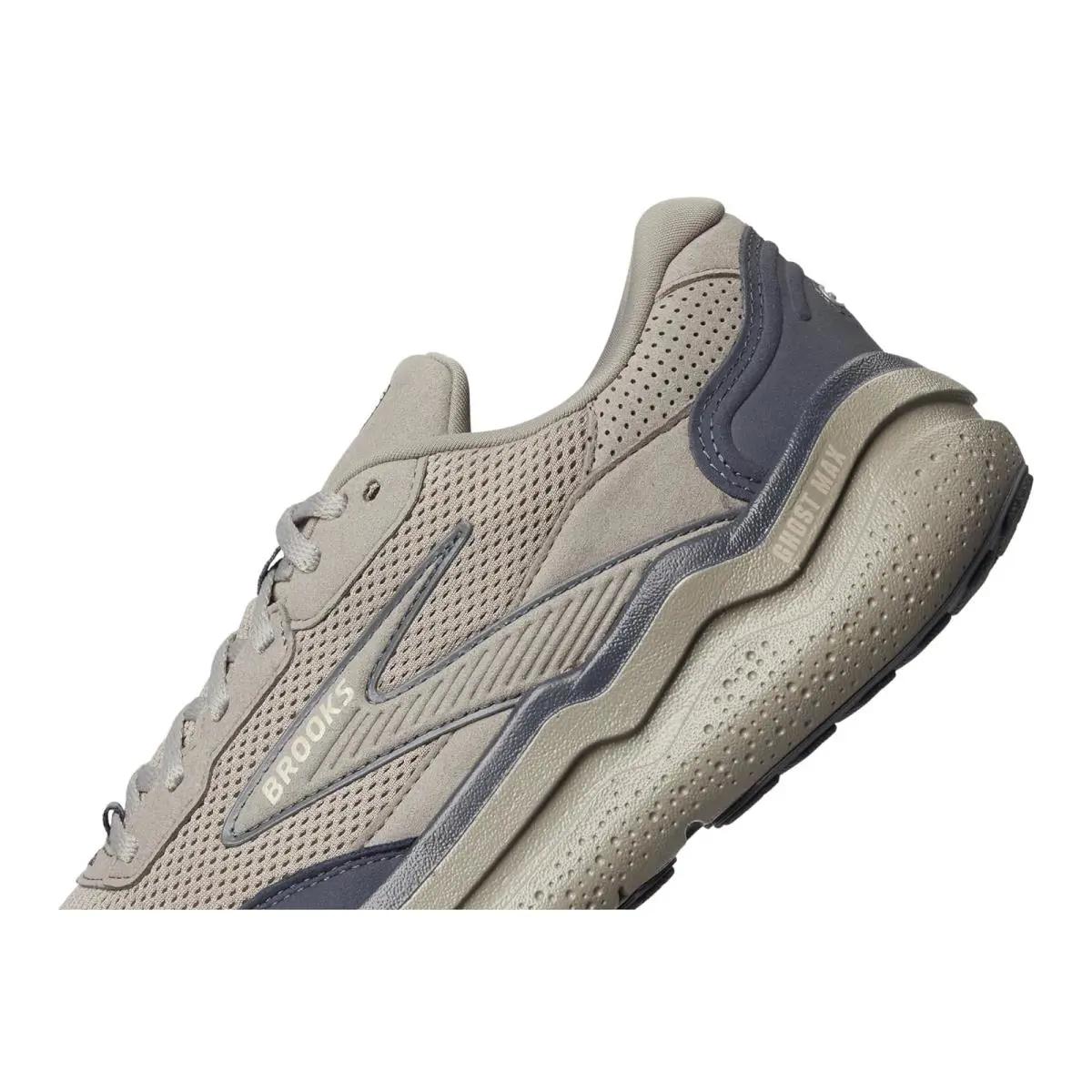 Brooks shoes - Green/Sea 39
