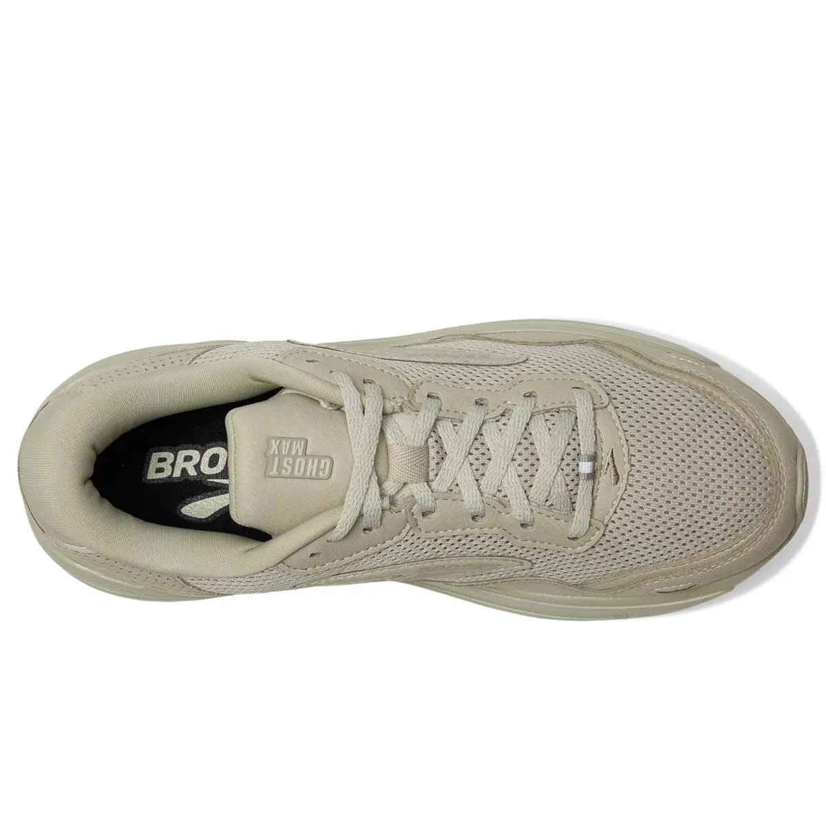 Brooks shoes - Green/Sea 28